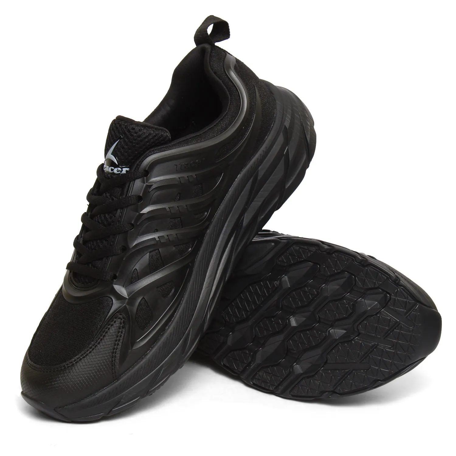 Steady 2372 Durable Breathable Men's Sneakers