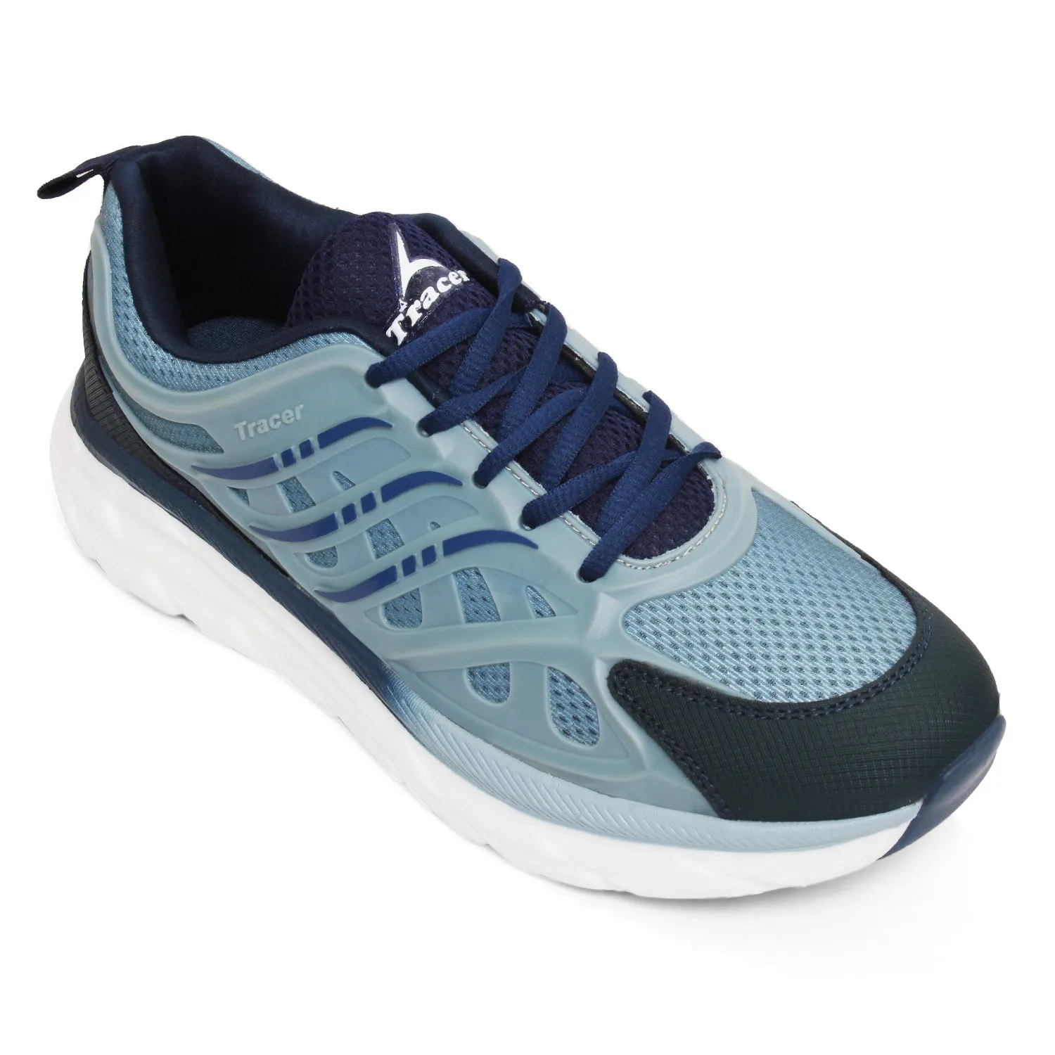 Steady 2372 Durable Breathable Men's Sneakers