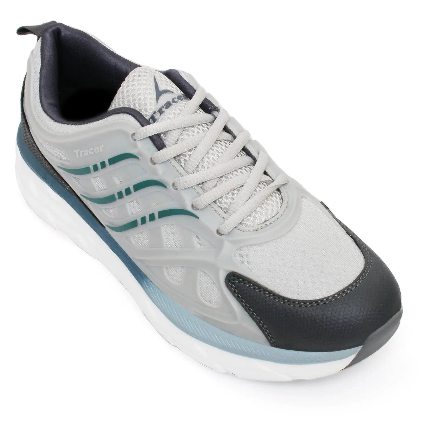 Steady 2372 Durable Breathable Men's Sneakers