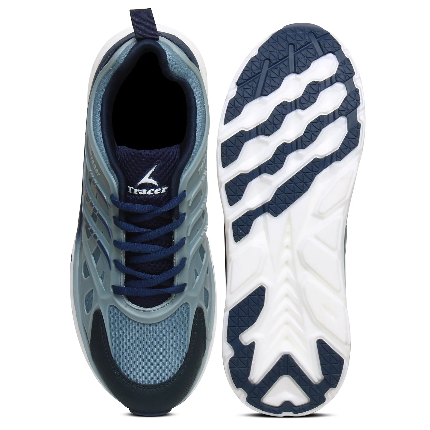 Steady 2372 Durable Breathable Men's Sneakers
