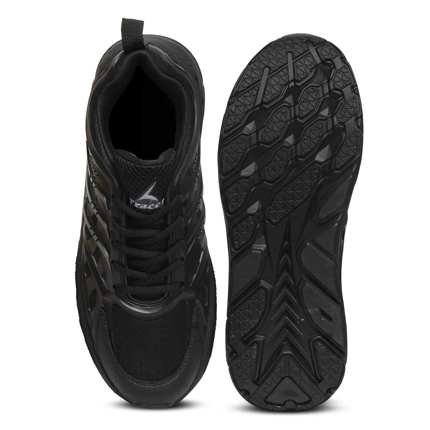Steady 2372 Durable Breathable Men's Sneakers