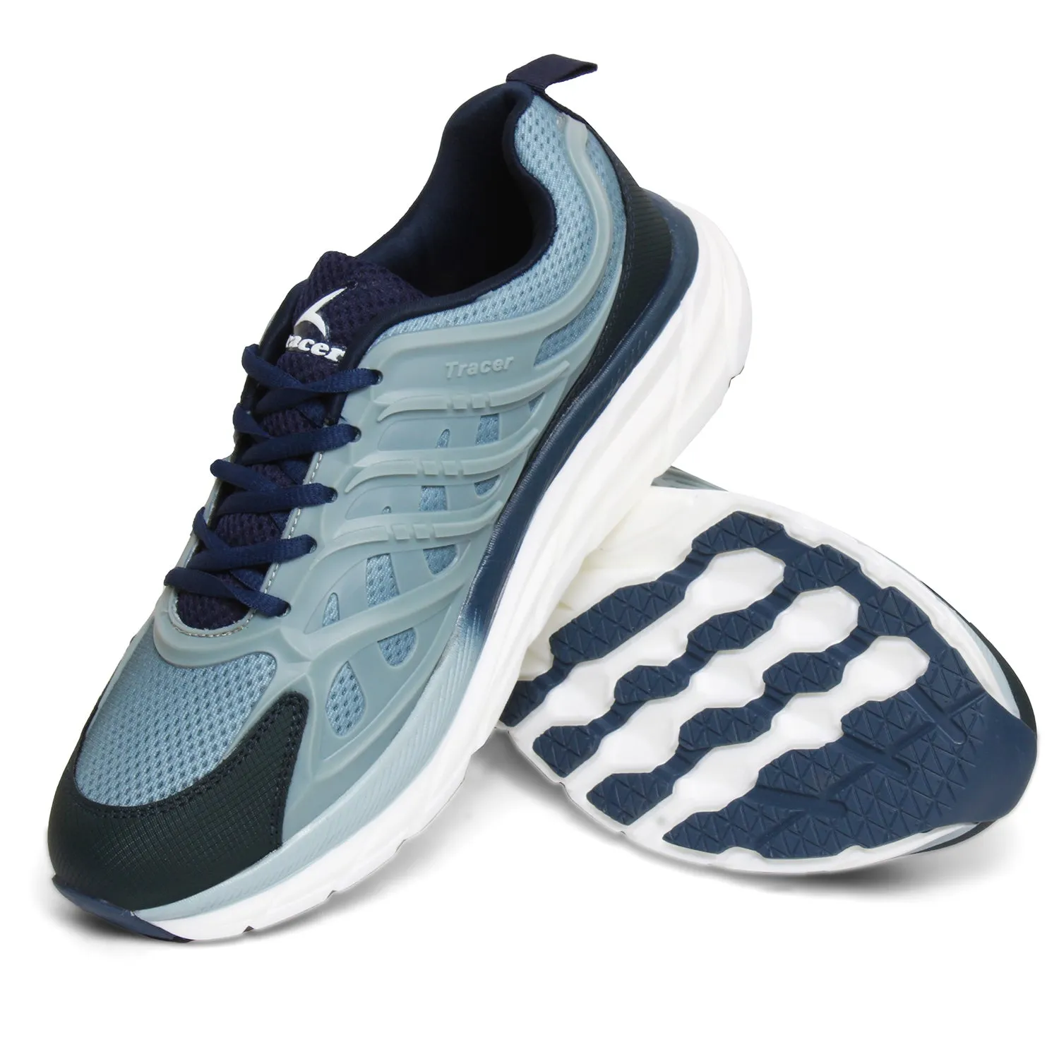 Steady 2372 Durable Breathable Men's Sneakers
