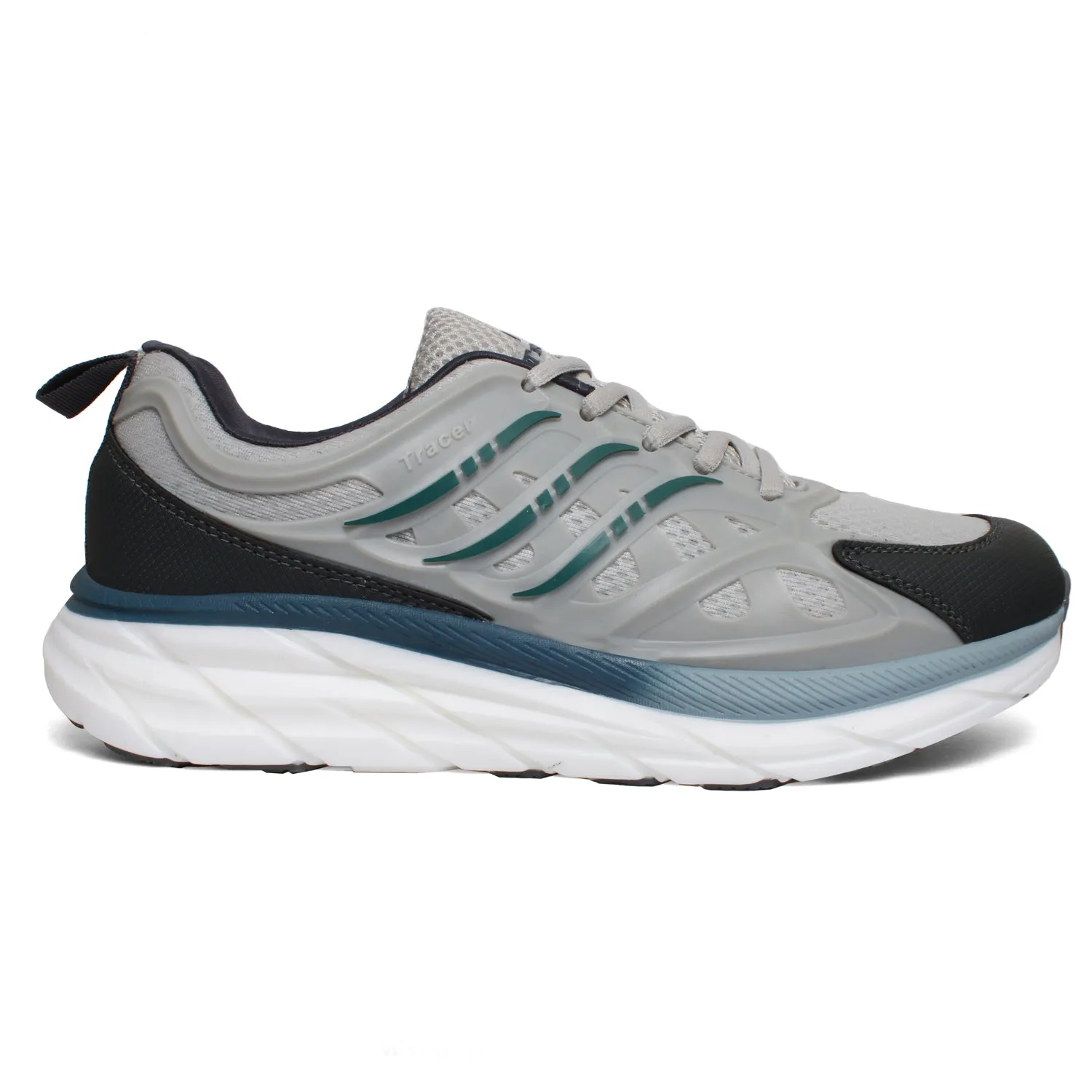 Steady 2372 Durable Breathable Men's Sneakers