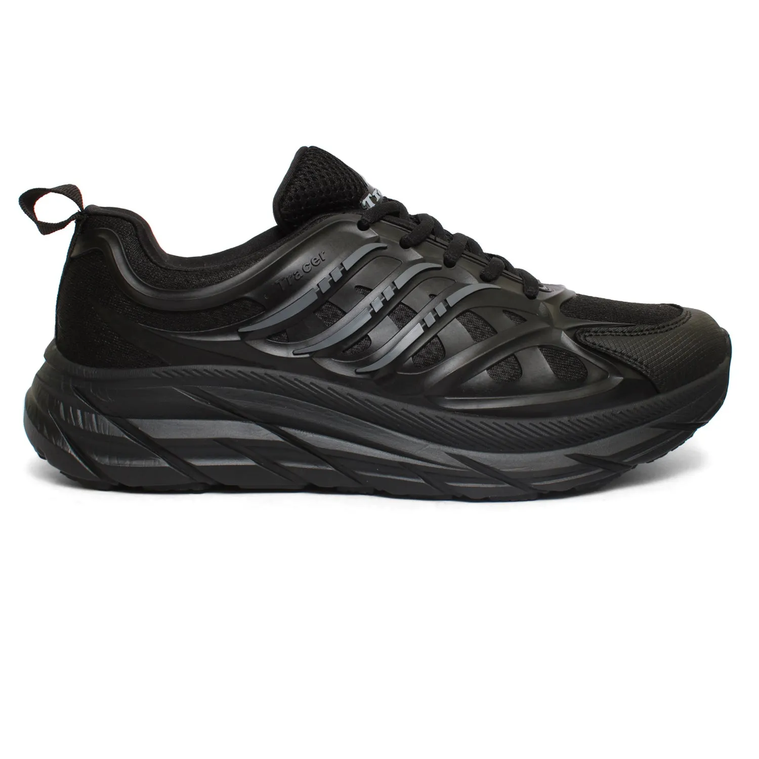 Steady 2372 Durable Breathable Men's Sneakers