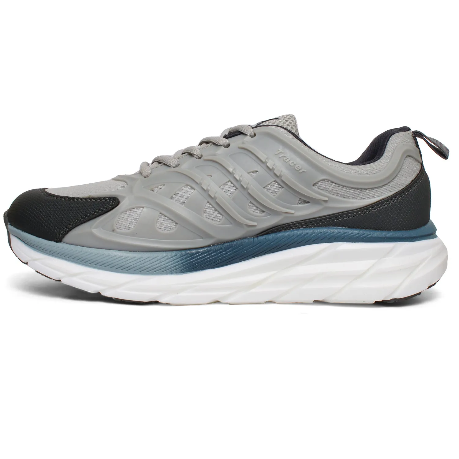 Steady 2372 Durable Breathable Men's Sneakers