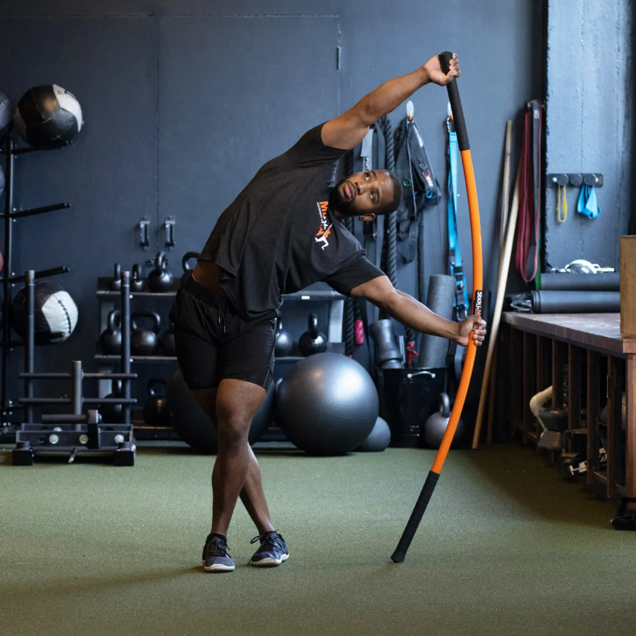 Stick Mobility Training Sticks Bundle