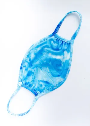 Still The One Mask Blue