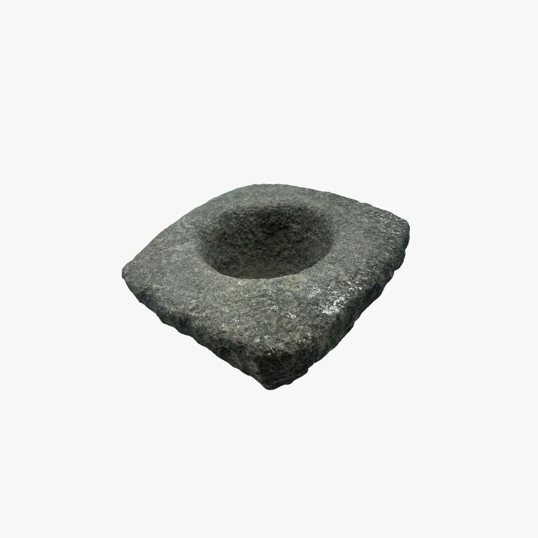 Stone Mortar