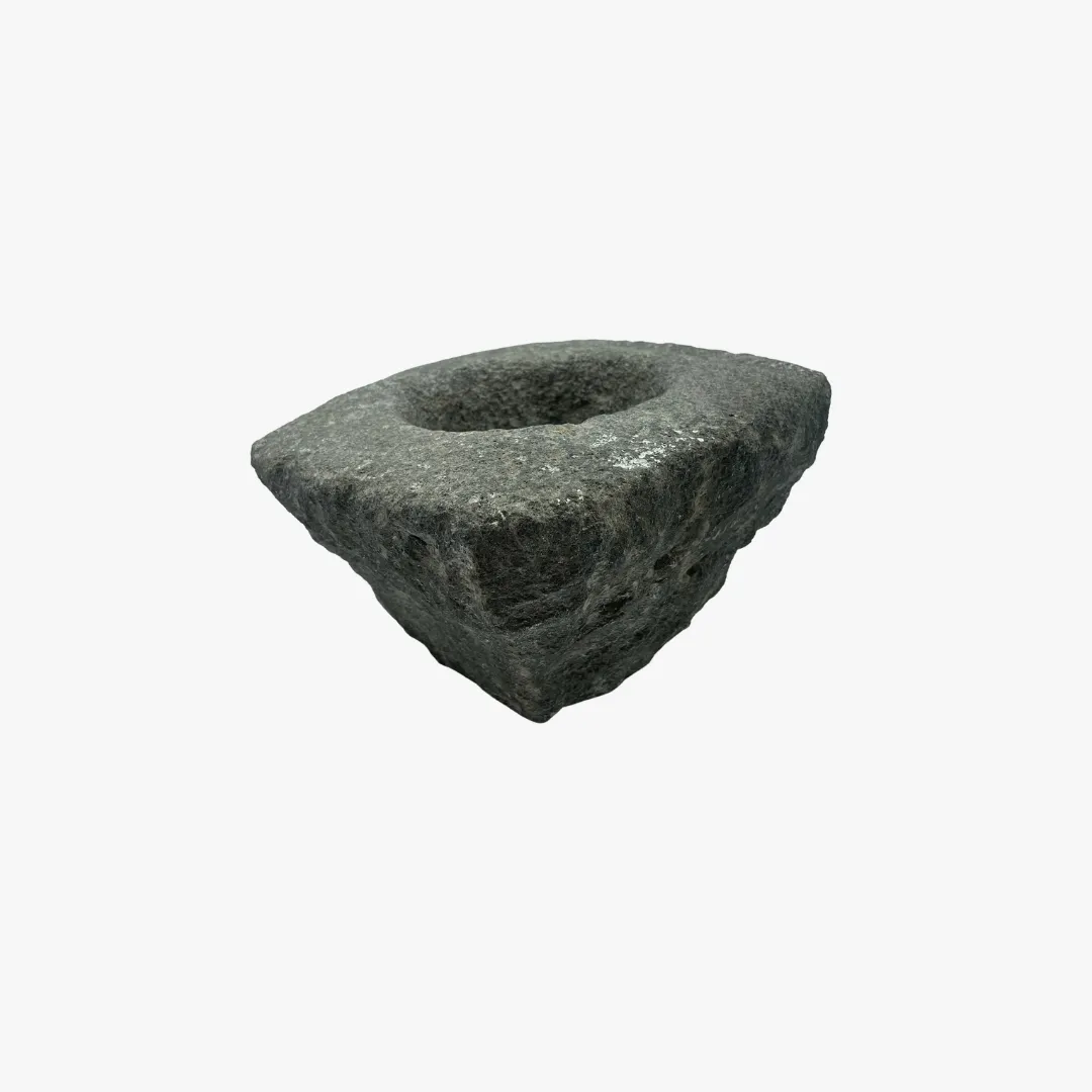 Stone Mortar