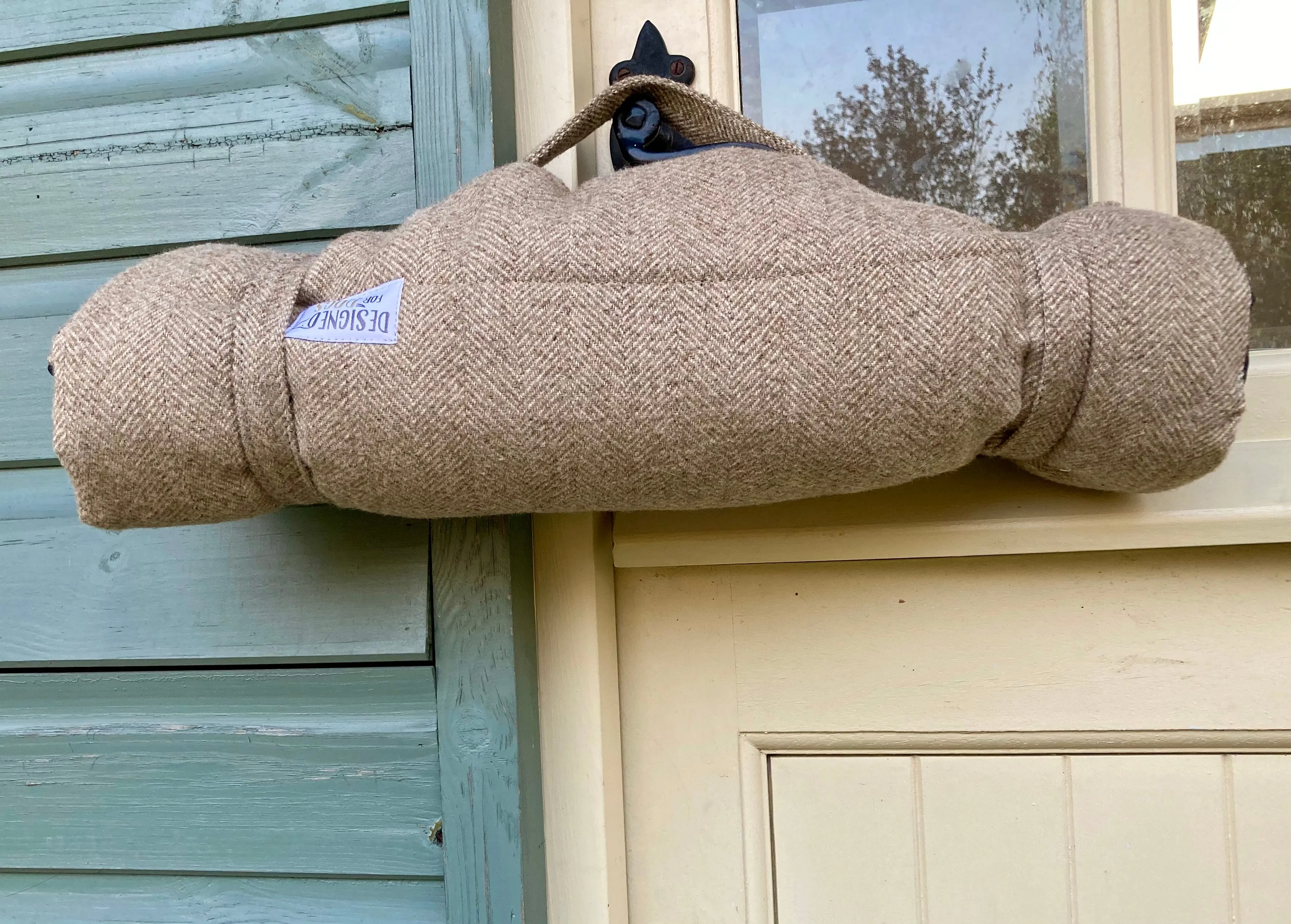 Stone Tweed Picnic Pads