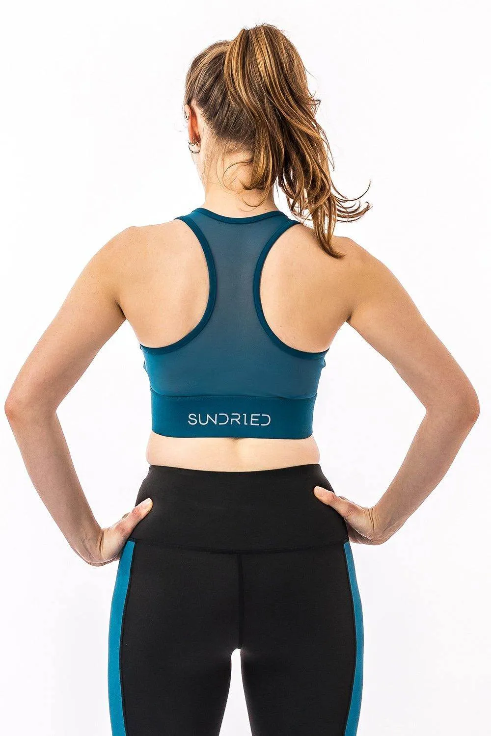 Sundried Escape Sports Bra