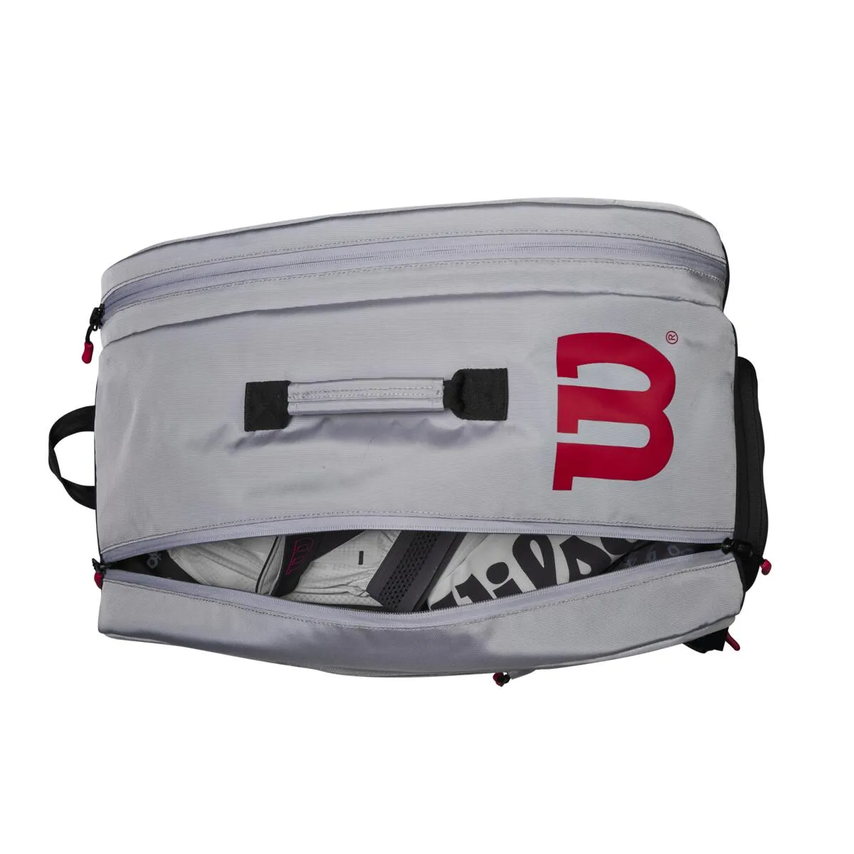 Super Tour Pickleball Bag