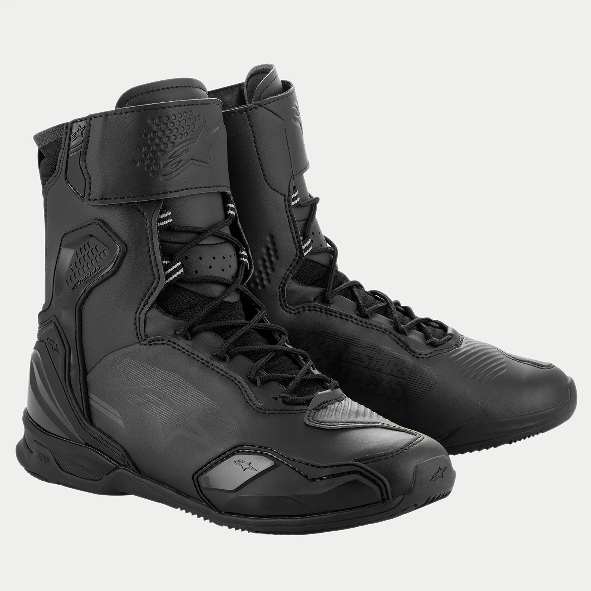 Superfaster Shoes