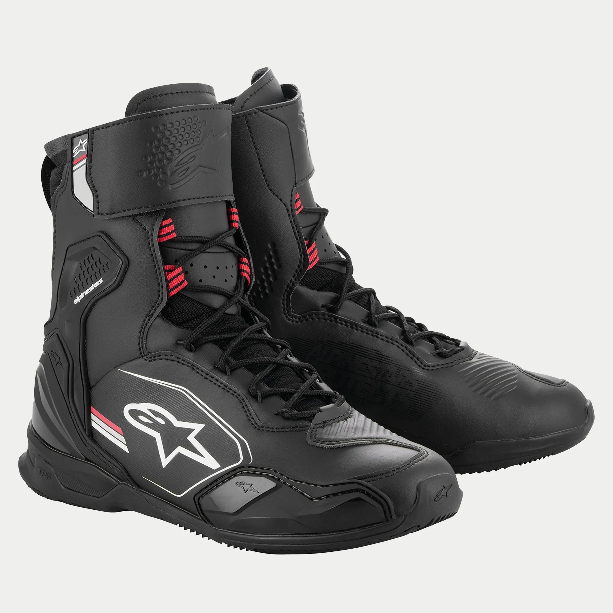 Superfaster Shoes
