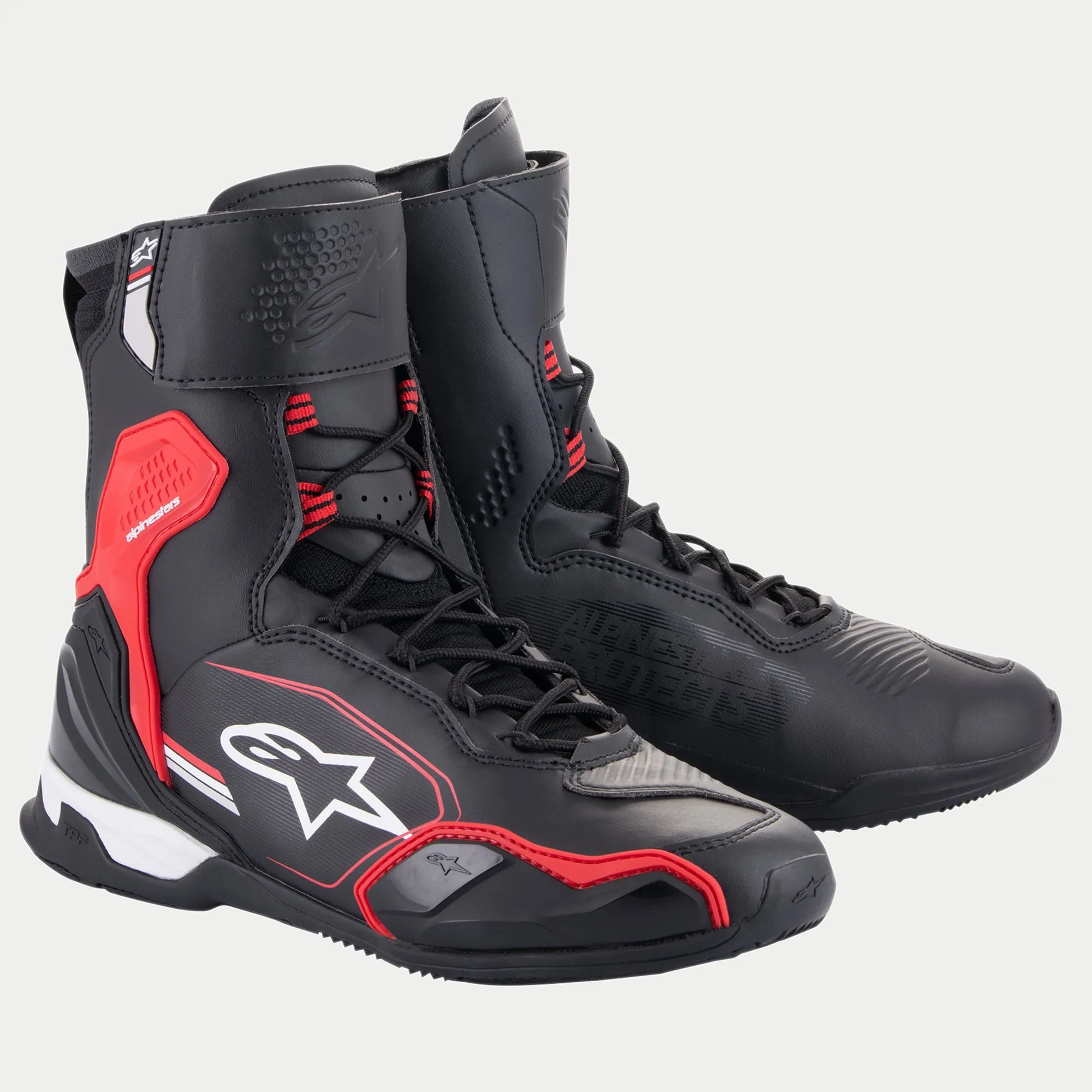Superfaster Shoes