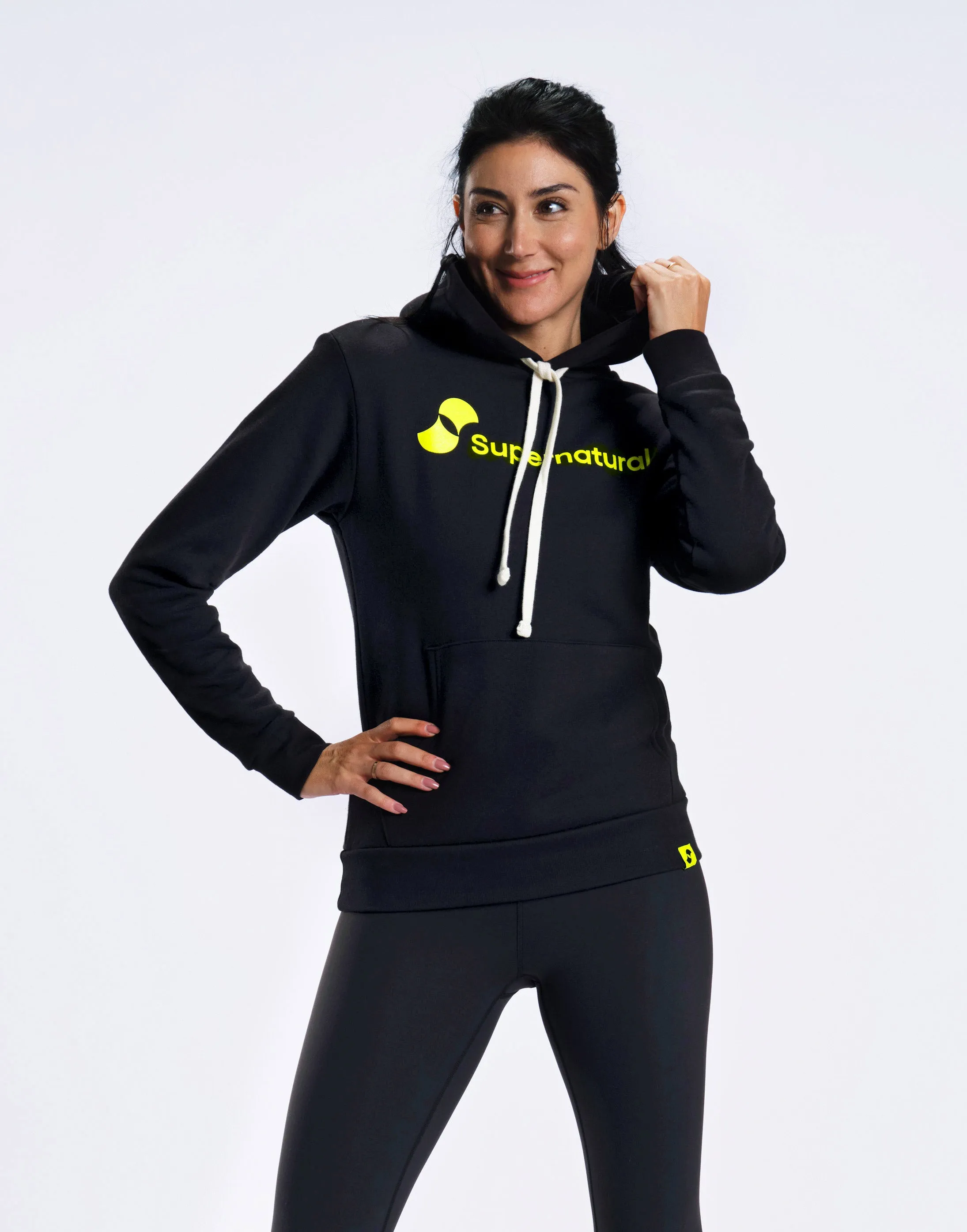 Supernatural Super Soft Pullover