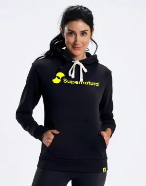 Supernatural Super Soft Pullover