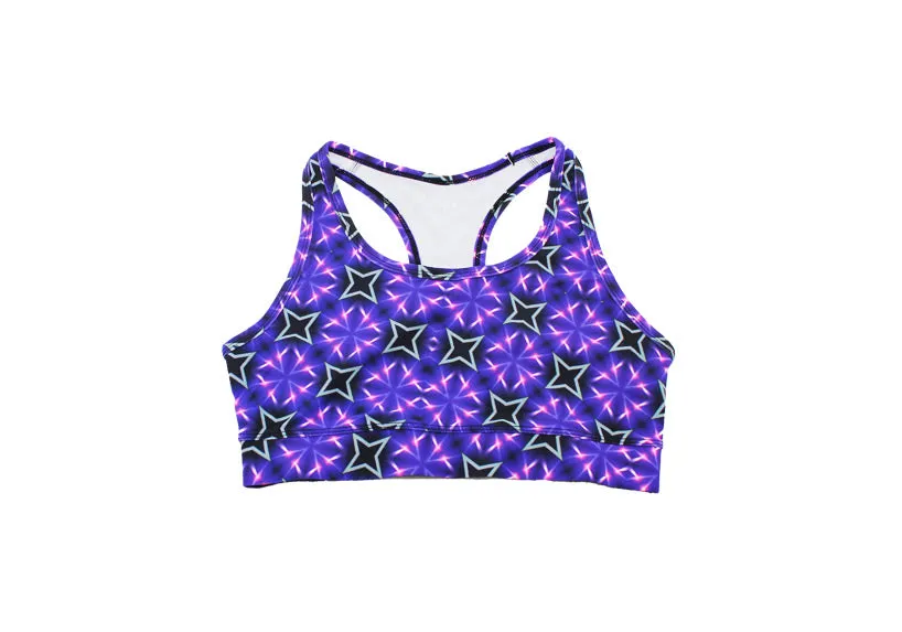 Superstar Sports Bra