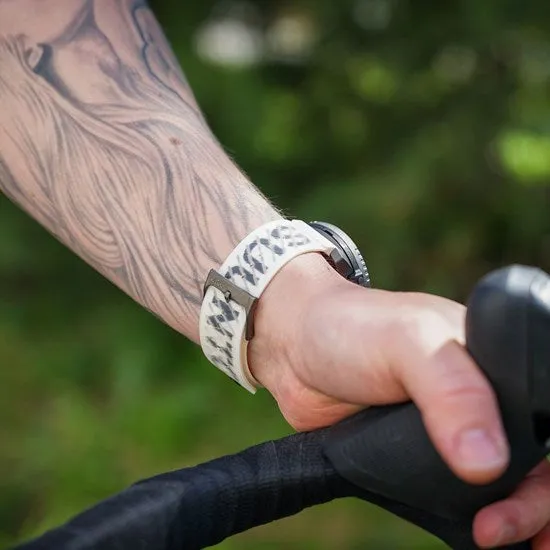 Suunto - 22mm Athletic 5 Silicone Strap