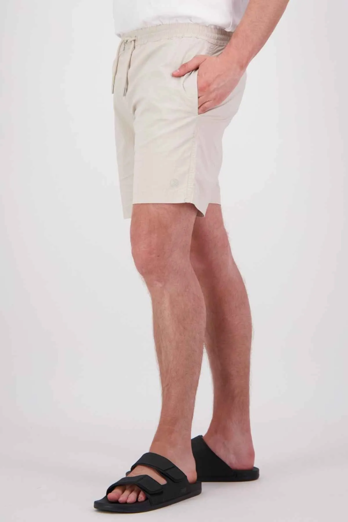Swanndri Frankton Short