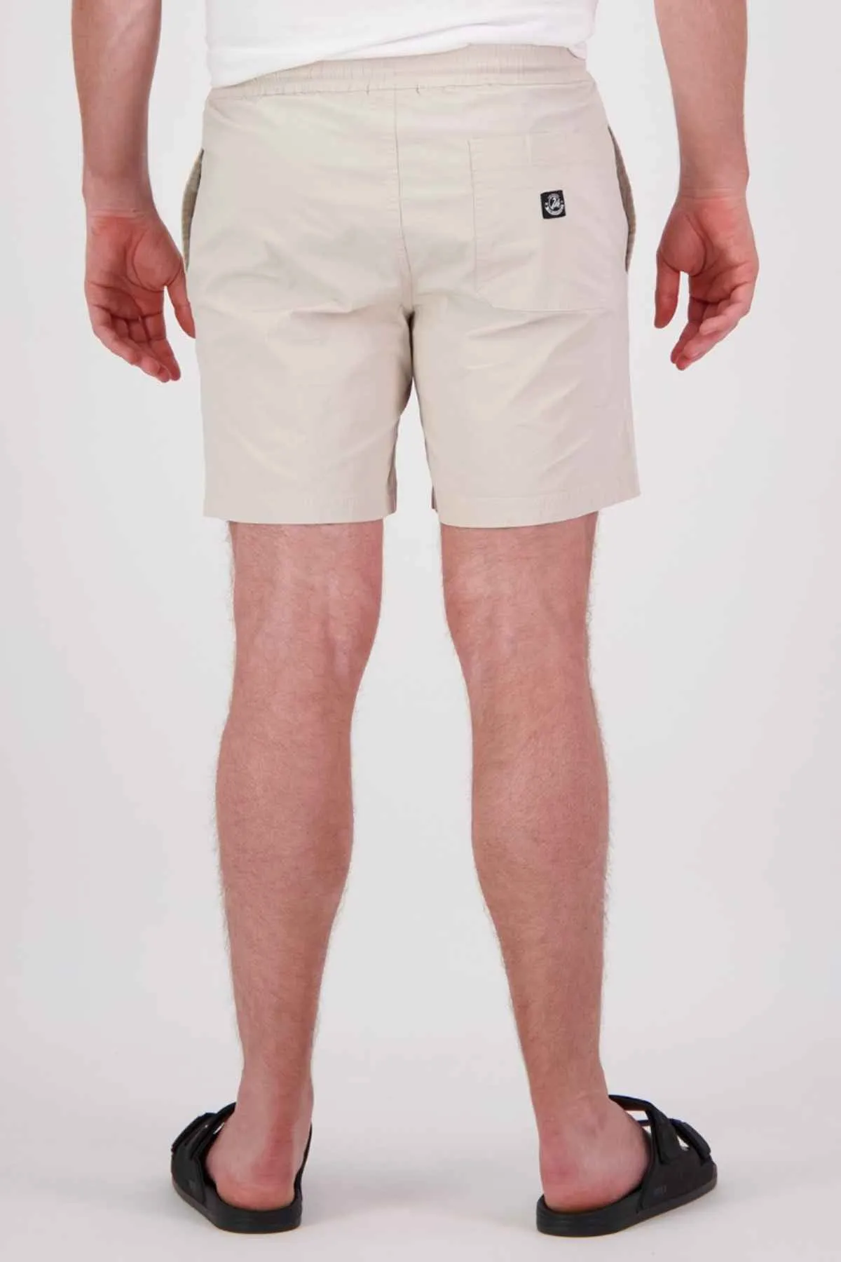 Swanndri Frankton Short