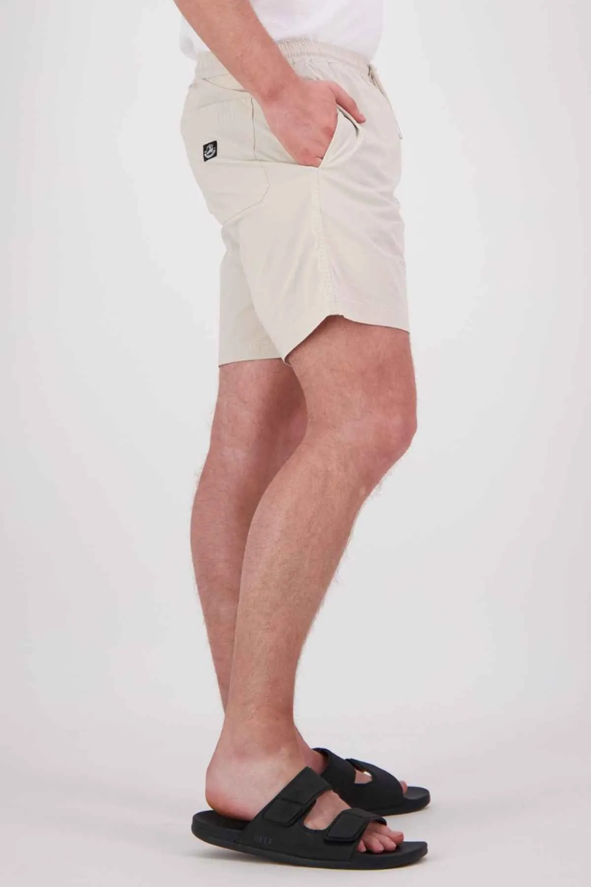 Swanndri Frankton Short