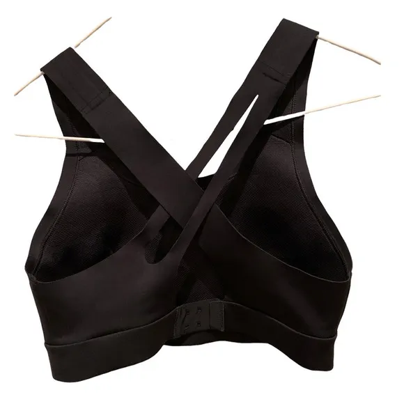 SWEATY BETTY All Train Sports Bra (34C)
