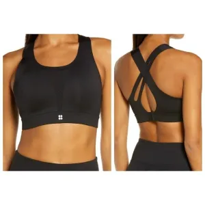 SWEATY BETTY All Train Sports Bra (34C)