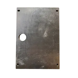 Sweden Entry Tools SET Rubber Plate for MEC2 Training Door