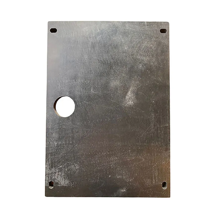 Sweden Entry Tools SET Rubber Plate for MEC2 Training Door
