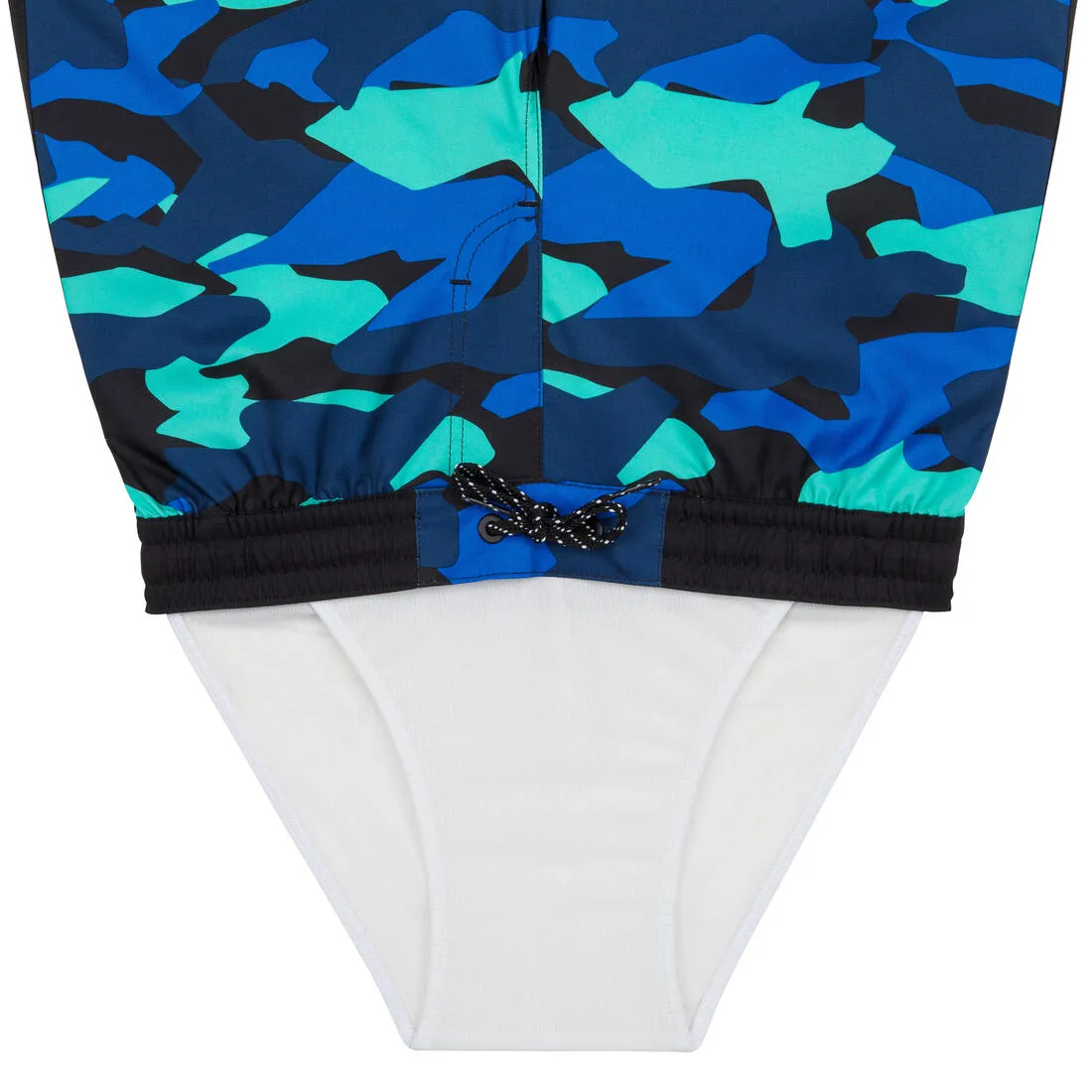 Swim shorts 500