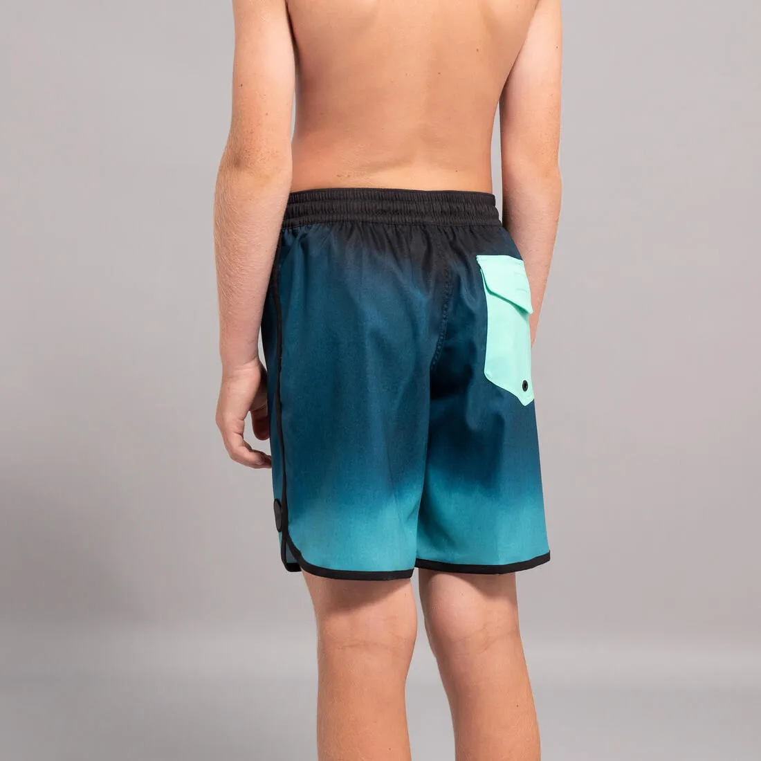 Swim shorts 500