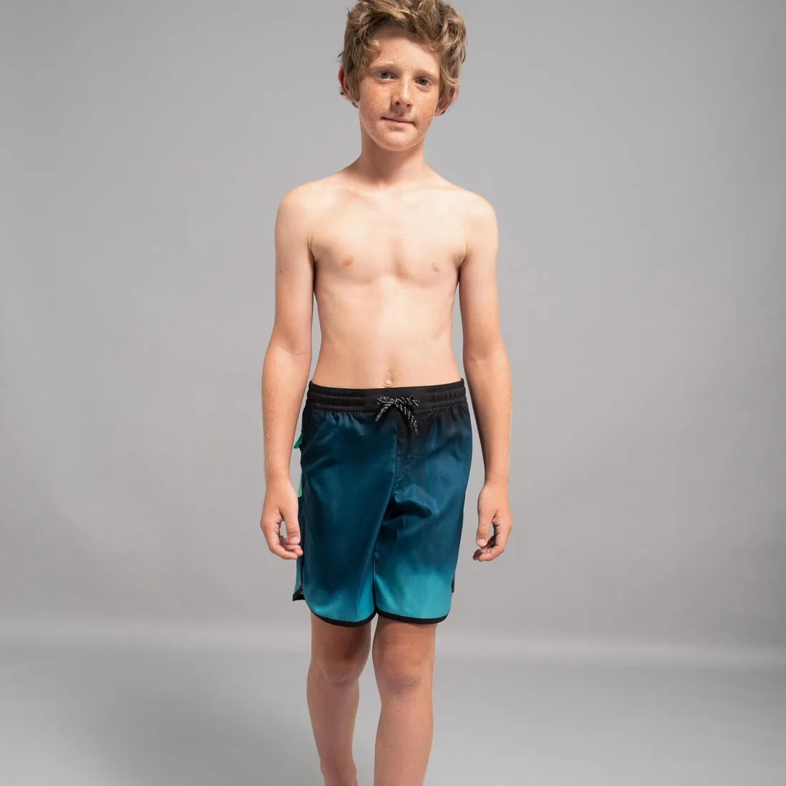 Swim shorts 500