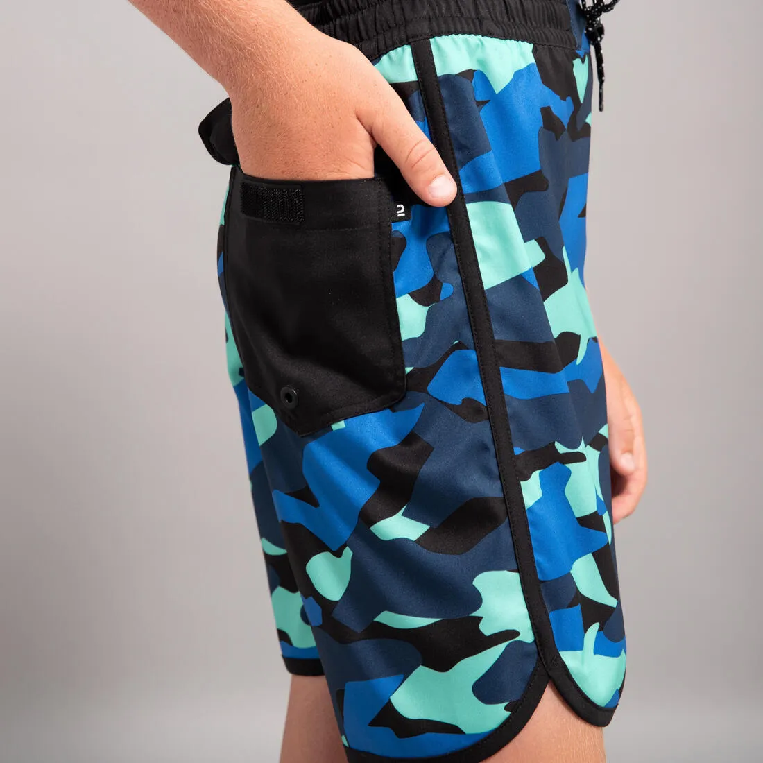 Swim shorts 500