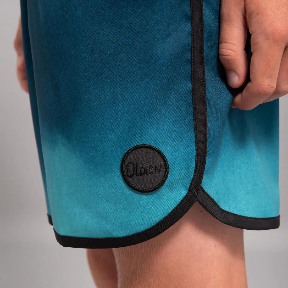 Swim shorts 500