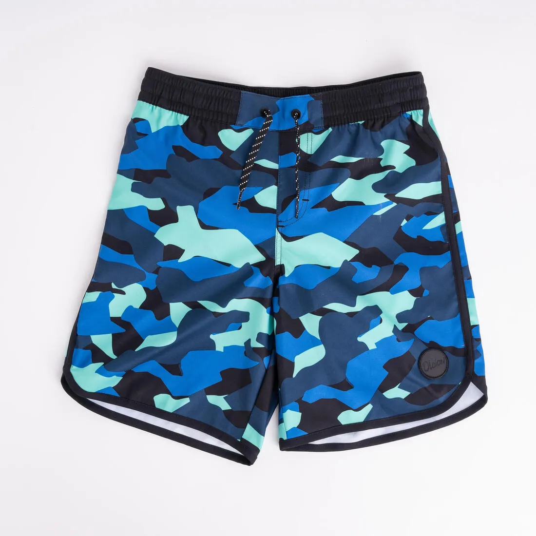 Swim shorts 500
