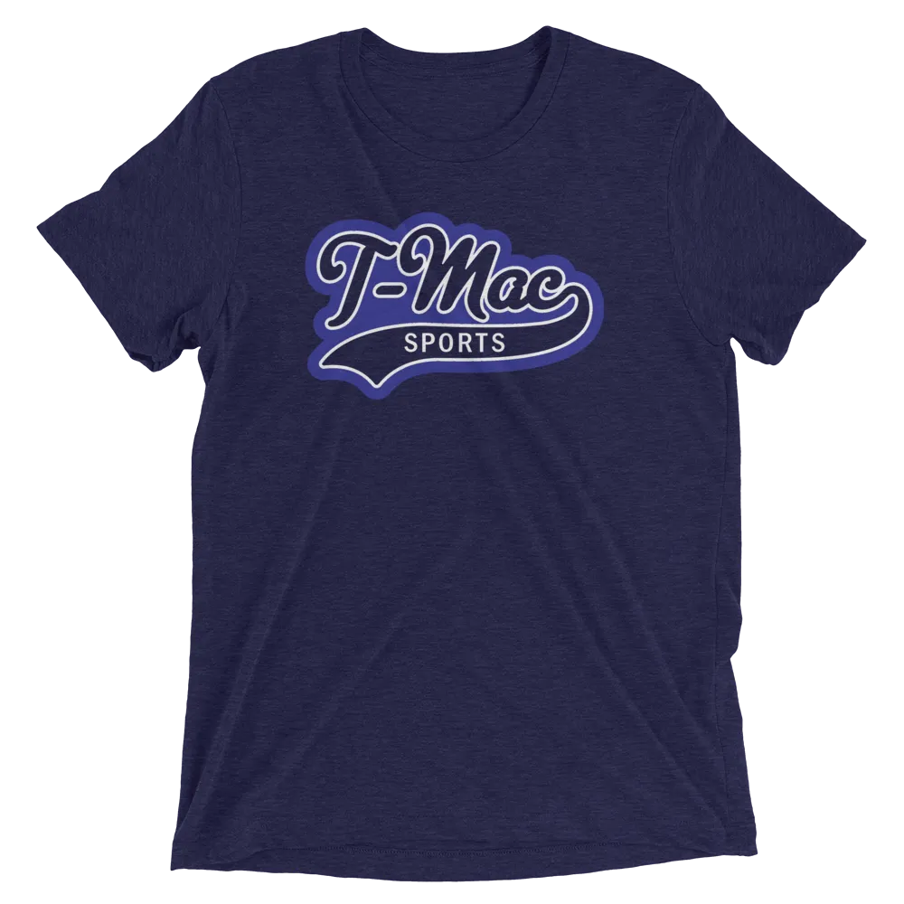 T-Mac Sports Brand BLWC