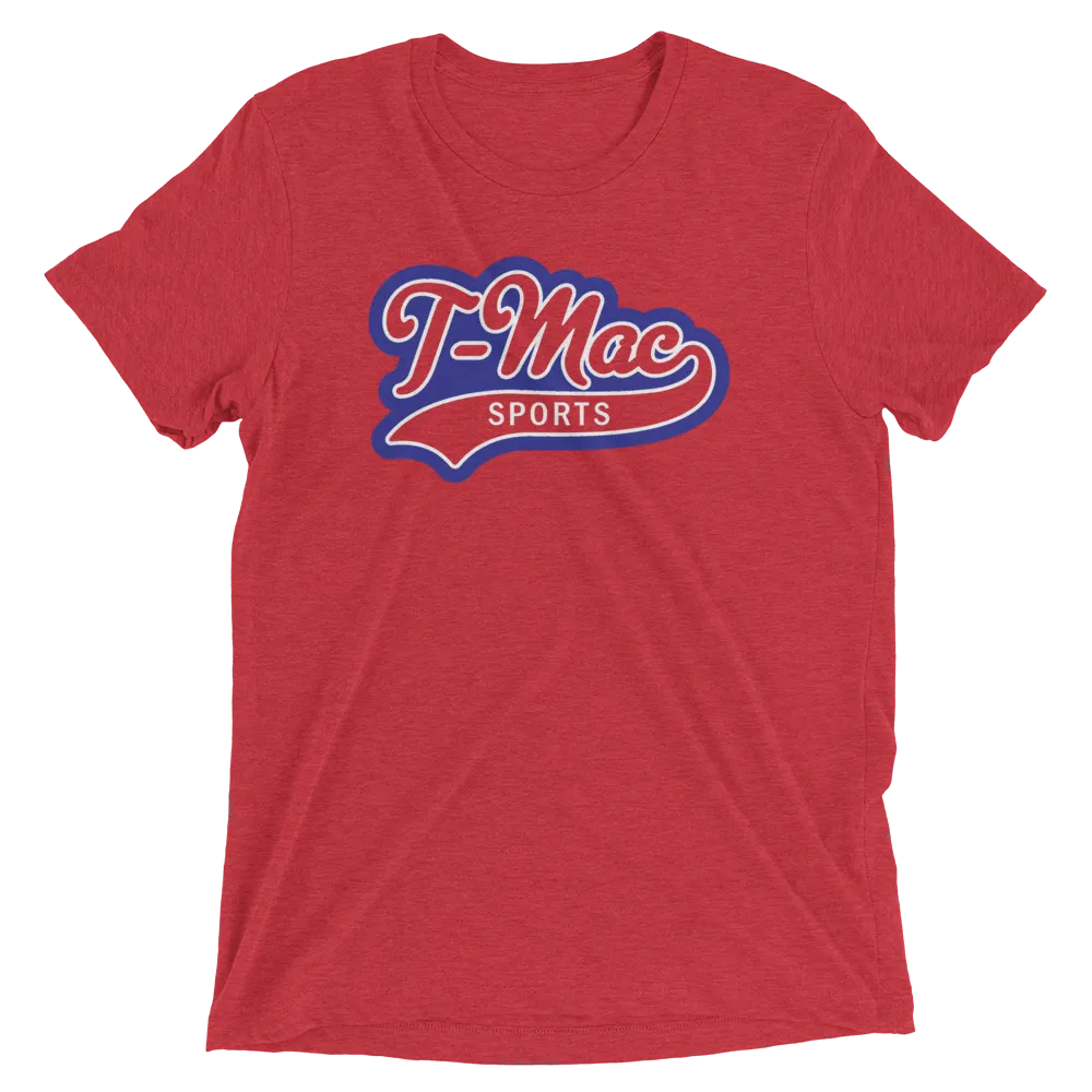 T-Mac Sports Brand BLWC