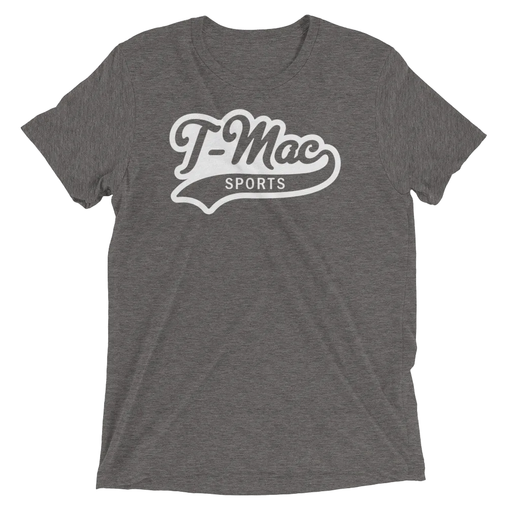 T-Mac Sports Brand WC
