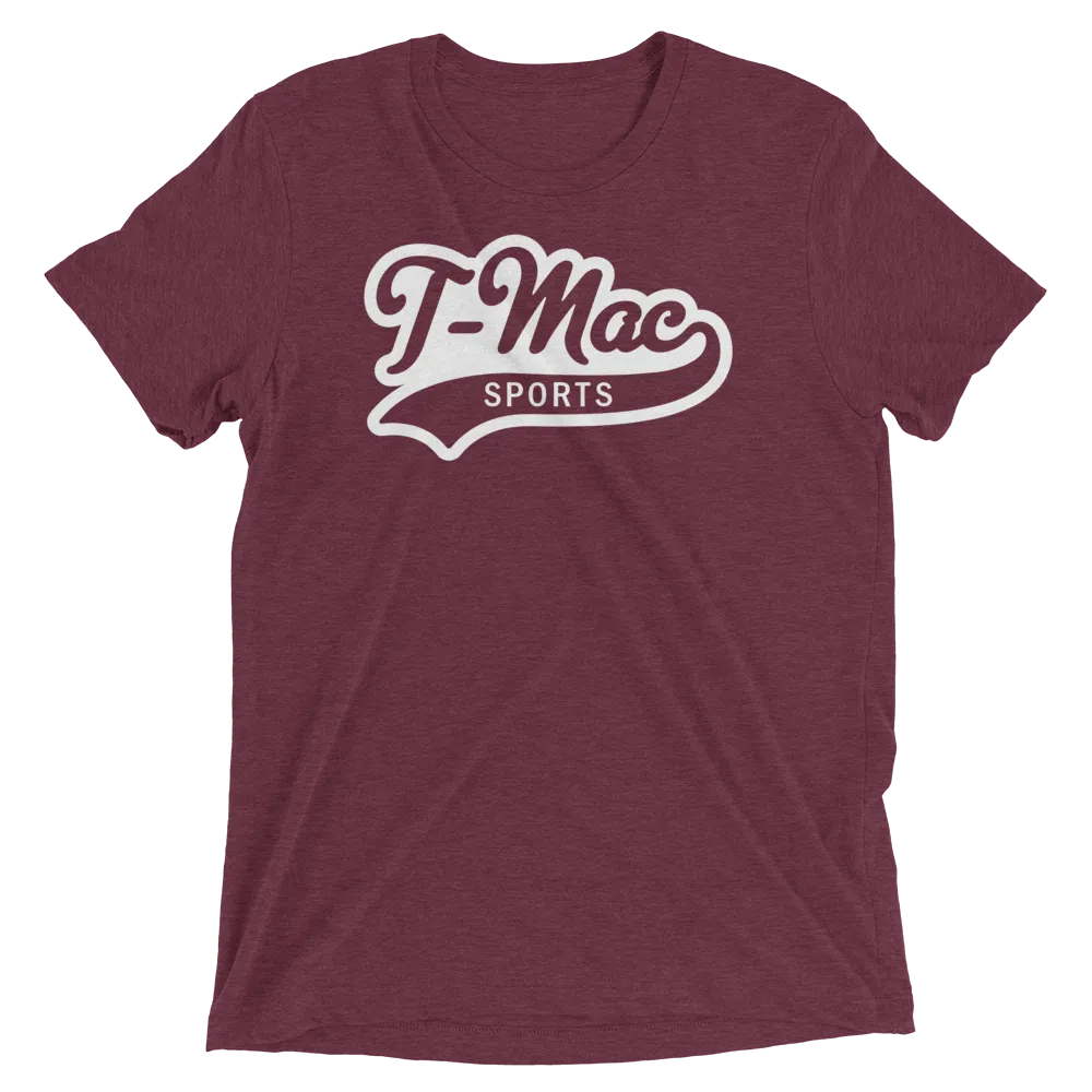 T-Mac Sports Brand WC