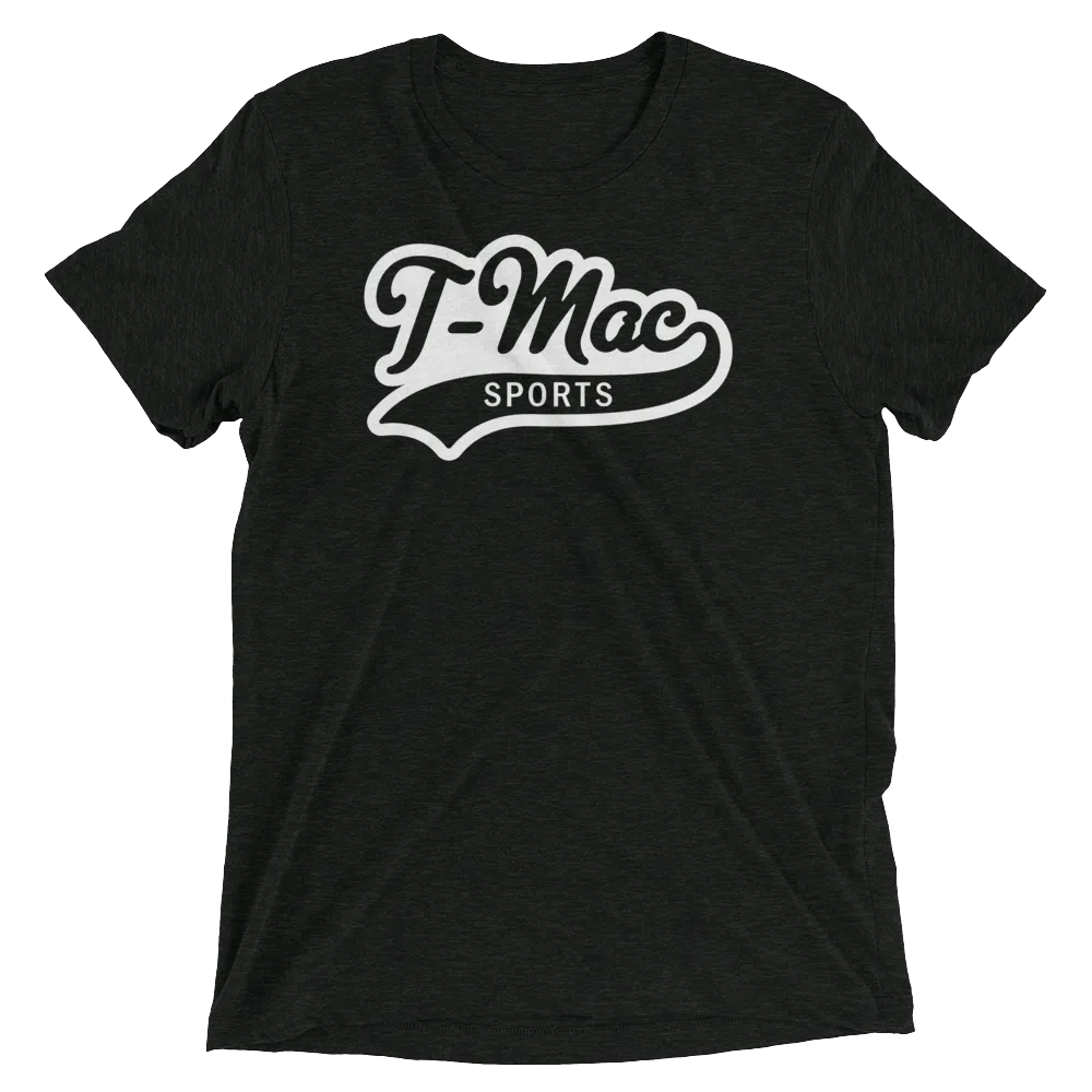 T-Mac Sports Brand WC