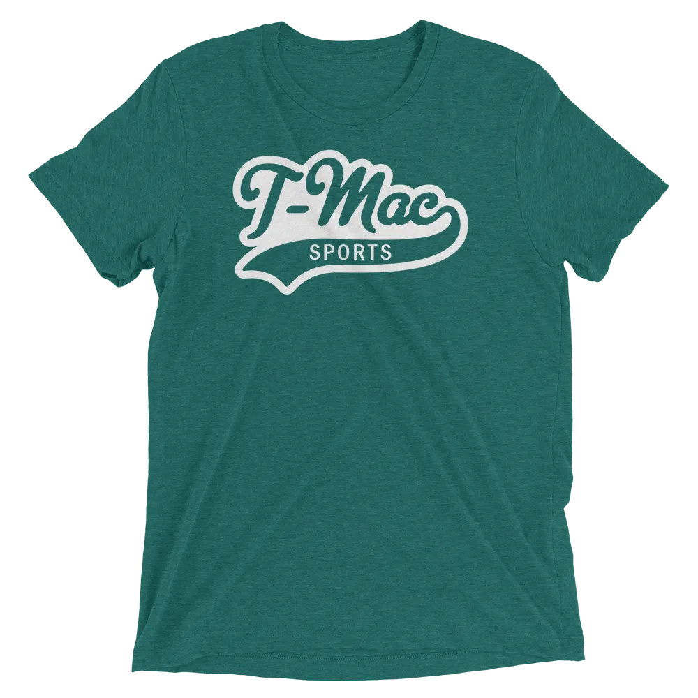 T-Mac Sports Brand WC