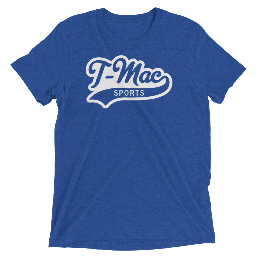 T-Mac Sports Brand WC