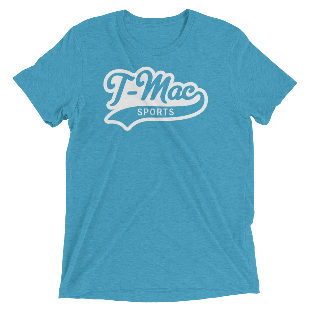 T-Mac Sports Brand WC