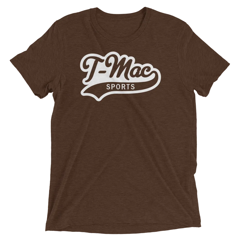 T-Mac Sports Brand WC