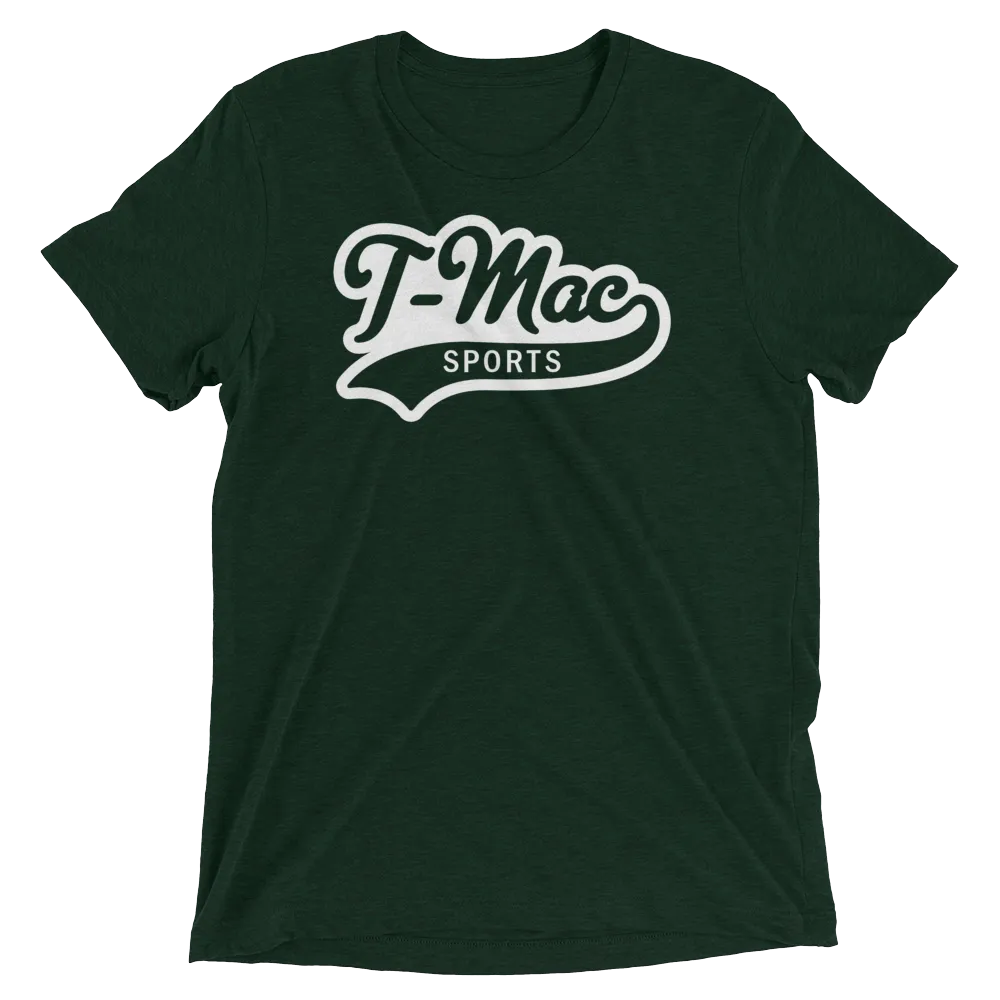 T-Mac Sports Brand WC