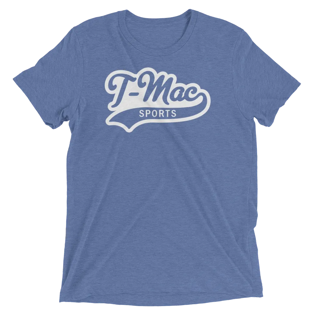 T-Mac Sports Brand WC