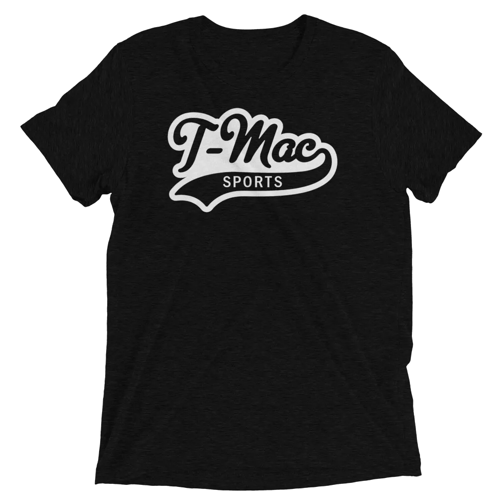 T-Mac Sports Brand WC
