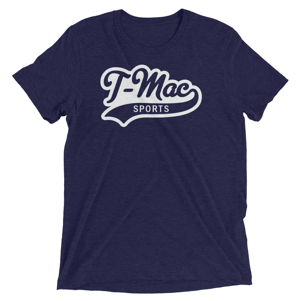 T-Mac Sports Brand WC