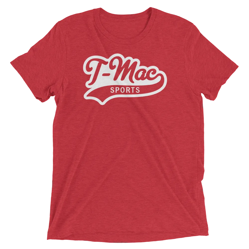 T-Mac Sports Brand WC
